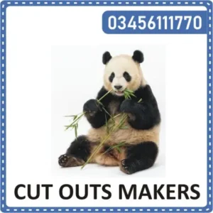 Cut Out Makers in Pakistan