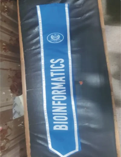 University Sash Price in Pakistan