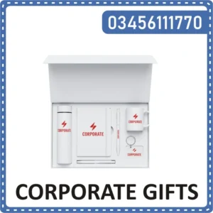 Corporate Gifts Maker in Pakistan