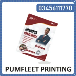 Pumfleet Printing Online in Pakistan